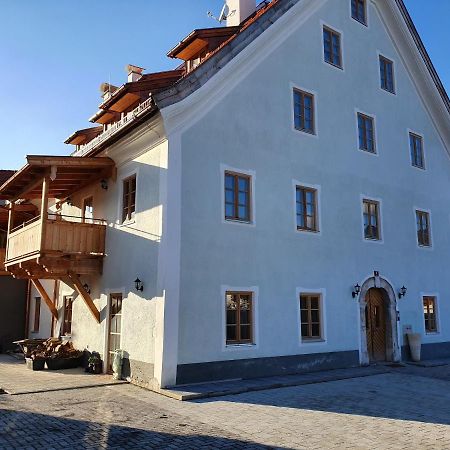 Floesserhaus - Kirchbichl Top 1 Екстериор снимка