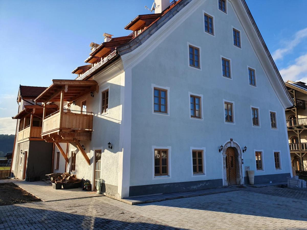 Floesserhaus - Kirchbichl Top 1 Екстериор снимка
